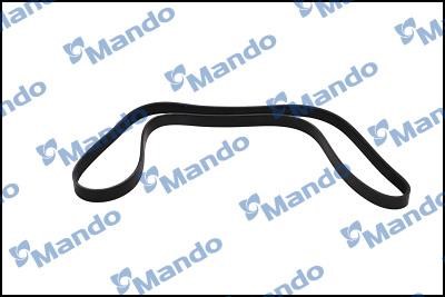 Mando MB6PK1513 V-Ribbed Belt MB6PK1513: Buy near me in Poland at 2407.PL - Good price!