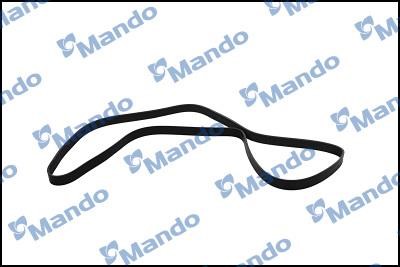 Mando MB7PK2090 V-Ribbed Belt MB7PK2090: Buy near me in Poland at 2407.PL - Good price!