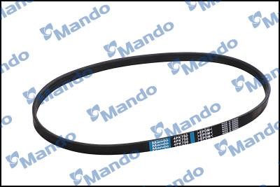 Mando MB4PK750 V-Ribbed Belt MB4PK750: Buy near me in Poland at 2407.PL - Good price!