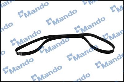 Mando MB6PK1623 V-Ribbed Belt MB6PK1623: Buy near me in Poland at 2407.PL - Good price!