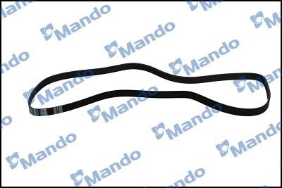 Mando MB6PK1735 Drive belt kit MB6PK1735: Buy near me in Poland at 2407.PL - Good price!
