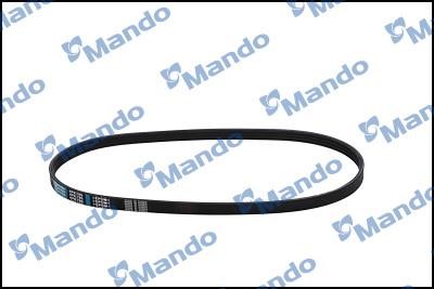 Mando MB4PK790 V-Ribbed Belt MB4PK790: Buy near me in Poland at 2407.PL - Good price!