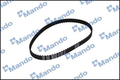 Mando MB83ZBS19.1 Timing belt MB83ZBS191: Buy near me in Poland at 2407.PL - Good price!