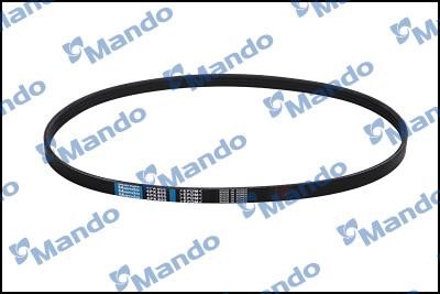 Mando MB4PK805 V-Ribbed Belt MB4PK805: Buy near me in Poland at 2407.PL - Good price!