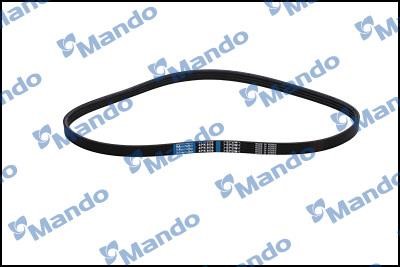 Mando MB4PK809 V-Ribbed Belt MB4PK809: Buy near me in Poland at 2407.PL - Good price!