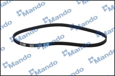Mando MB4PK815 V-Ribbed Belt MB4PK815: Buy near me in Poland at 2407.PL - Good price!