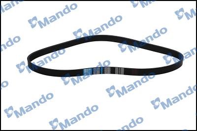 Mando MB6PK995 V-Ribbed Belt MB6PK995: Buy near me in Poland at 2407.PL - Good price!