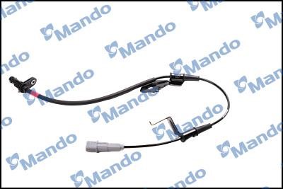 Mando MBA010310 ABS-Sensor (ABS) vorne rechts MBA010310: Kaufen Sie zu einem guten Preis in Polen bei 2407.PL!