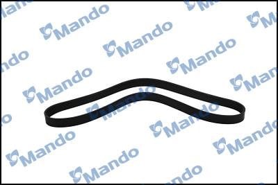 Mando MB7PK1140 V-Ribbed Belt MB7PK1140: Buy near me in Poland at 2407.PL - Good price!