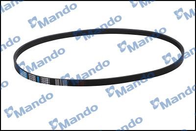 Mando MB4PK890 V-Ribbed Belt MB4PK890: Buy near me in Poland at 2407.PL - Good price!