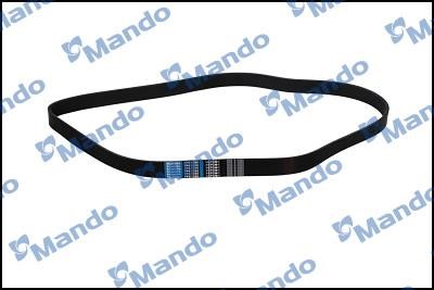 Mando MB7PK1280 V-Ribbed Belt MB7PK1280: Buy near me in Poland at 2407.PL - Good price!