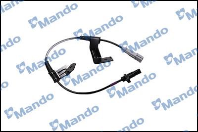 Mando MBA010324 ABS-Sensor (ABS) vorne rechts MBA010324: Kaufen Sie zu einem guten Preis in Polen bei 2407.PL!