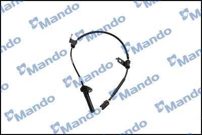Купить Mando MBA010520 по низкой цене в Польше!