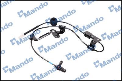 Buy Mando MBA010407 at a low price in Poland!