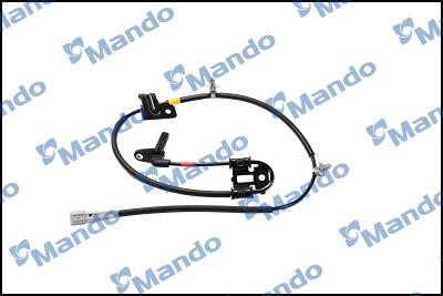 Mando MBA010495 ABS Sensor Front Right MBA010495: Buy near me at 2407.PL in Poland at an Affordable price!
