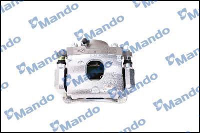 Mando MBC020712 Brake caliper front right MBC020712: Buy near me in Poland at 2407.PL - Good price!