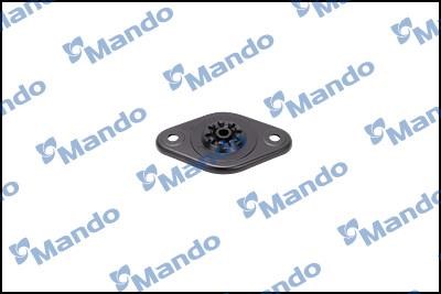 Mando MCC010009 Опора амортизатора MCC010009: Отличная цена - Купить в Польше на 2407.PL!