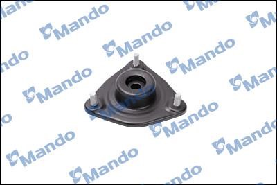 Mando MCC010010 Опора амортизатора MCC010010: Отличная цена - Купить в Польше на 2407.PL!