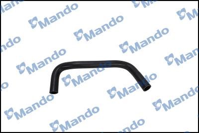 Mando MCC020048 Heating hose MCC020048: Buy near me in Poland at 2407.PL - Good price!