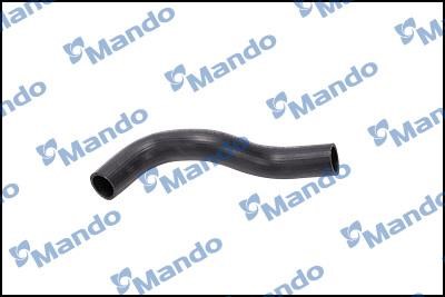 Mando MCC020049 Radiator hose MCC020049: Buy near me in Poland at 2407.PL - Good price!
