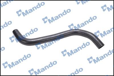 Mando MCC020092 Radiator hose MCC020092: Buy near me in Poland at 2407.PL - Good price!
