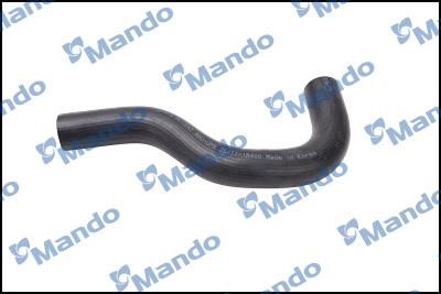 Mando MCC020094 Radiator hose MCC020094: Buy near me in Poland at 2407.PL - Good price!