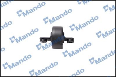 Mando MCC010015 Сайлентблок заднего рычага MCC010015: Купить в Польше - Отличная цена на 2407.PL!