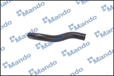 Mando MCC020095 Radiator hose MCC020095: Buy near me in Poland at 2407.PL - Good price!