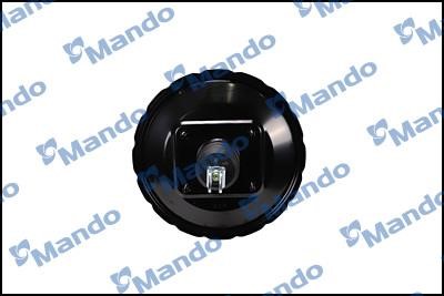 Mando MBH010245 Підсилювач гальма вакуумний MBH010245: Приваблива ціна - Купити у Польщі на 2407.PL!
