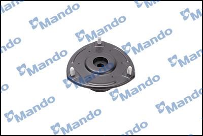 Mando MCC010021 Опора амортизатора MCC010021: Отличная цена - Купить в Польше на 2407.PL!