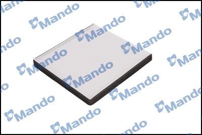 Купити Mando MCF035 за низькою ціною в Польщі!