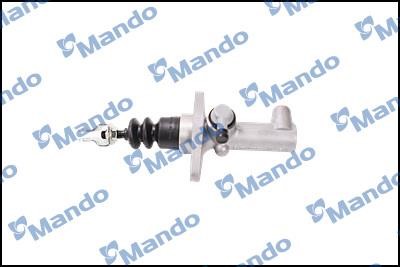 Mando MBH020365 Brake Master Cylinder MBH020365: Buy near me in Poland at 2407.PL - Good price!