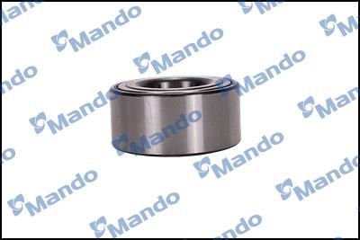 Mando MDW010006 Wheel bearing kit MDW010006: Buy near me in Poland at 2407.PL - Good price!