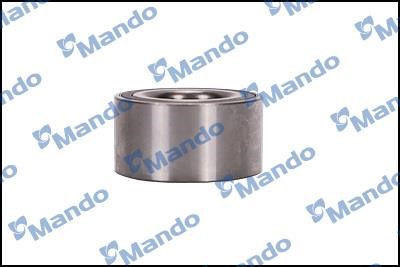 Mando MDW010028 Wheel hub bearing MDW010028: Buy near me in Poland at 2407.PL - Good price!