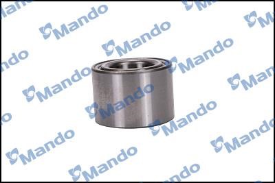 Mando MDW010045 Wheel bearing kit MDW010045: Buy near me in Poland at 2407.PL - Good price!