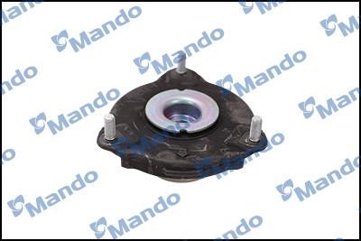 Mando MCC010587 Опора амортизатора MCC010587: Отличная цена - Купить в Польше на 2407.PL!