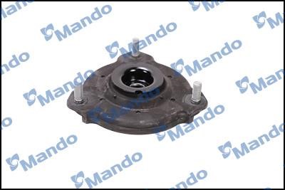 Mando MCC010589 Shock absorber support MCC010589: Buy near me in Poland at 2407.PL - Good price!