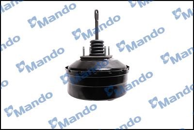 Mando MBH030441 Brake booster vacuum MBH030441: Buy near me in Poland at 2407.PL - Good price!