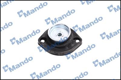 Mando MCC010608 Опора амортизатора MCC010608: Отличная цена - Купить в Польше на 2407.PL!