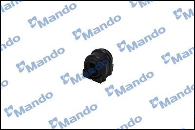 Mando MCC010610 Front stabilizer bush MCC010610: Buy near me in Poland at 2407.PL - Good price!
