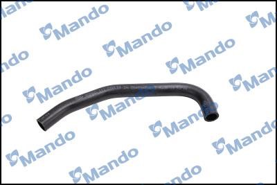 Mando MCC020008 Radiator hose MCC020008: Buy near me in Poland at 2407.PL - Good price!