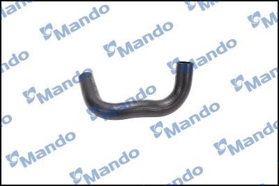 Mando MCC020042 Radiator hose MCC020042: Buy near me in Poland at 2407.PL - Good price!