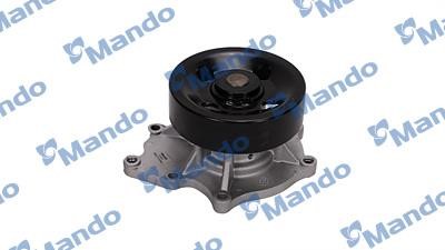 Mando MMC010022 Water pump MMC010022: Buy near me in Poland at 2407.PL - Good price!