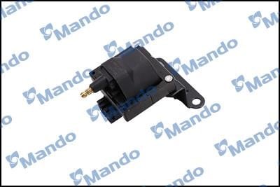 Mando MMI030052 Ignition coil MMI030052: Buy near me in Poland at 2407.PL - Good price!