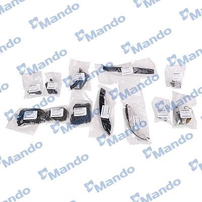 Mando MMB060160 Timing Belt Kit MMB060160: Buy near me at 2407.PL in Poland at an Affordable price!