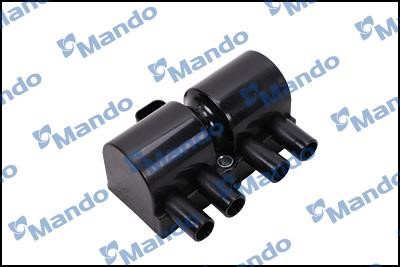 Mando MMI030055 Ignition coil MMI030055: Buy near me in Poland at 2407.PL - Good price!