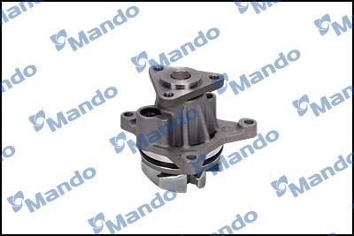Mando MMC010055 Water pump MMC010055: Buy near me in Poland at 2407.PL - Good price!