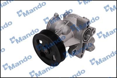 Mando MMC010063 Water pump MMC010063: Buy near me in Poland at 2407.PL - Good price!