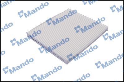Mando MMF020002 Air filter MMF020002: Buy near me in Poland at 2407.PL - Good price!