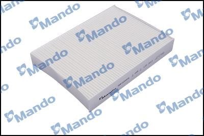 Mando MMF020010 Фильтр салона MMF020010: Отличная цена - Купить в Польше на 2407.PL!